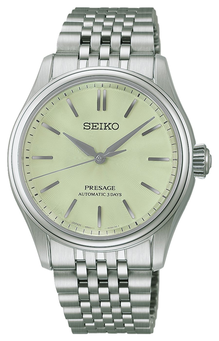 Seiko HCC002J1 Presage Classic Series Automatic (38mm) ' Watch