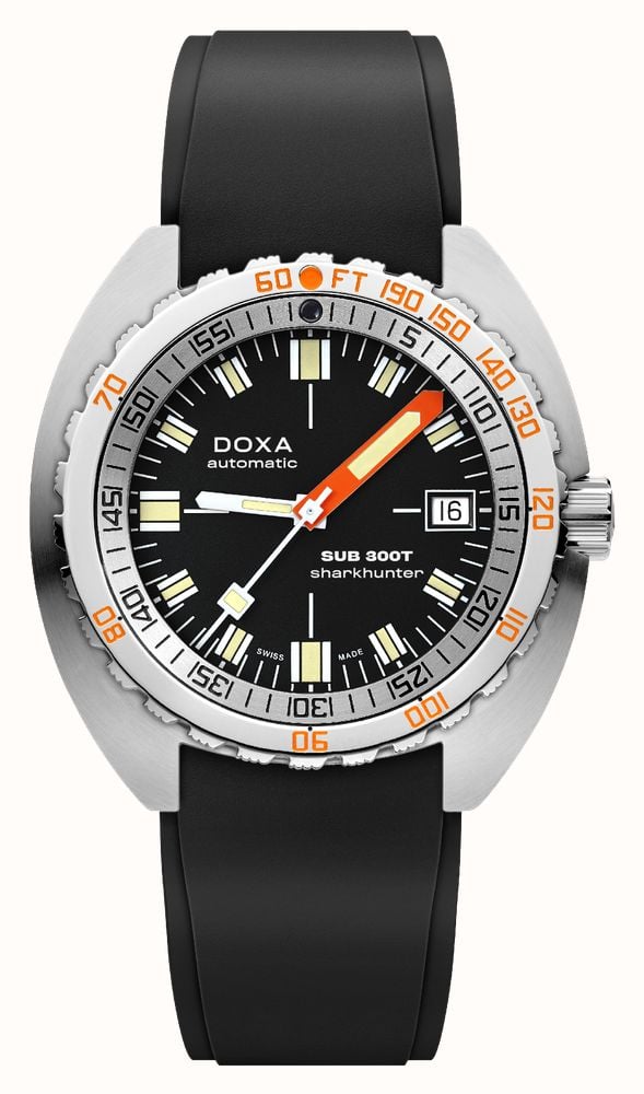DOXA 840.10.101.20
