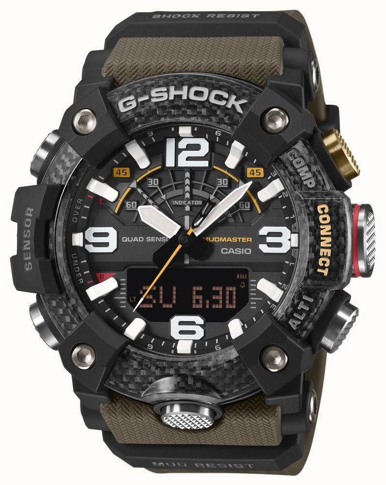 Casio GG-B100X-1A3ER