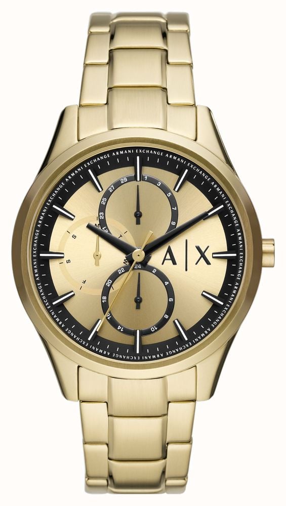 Armani Exchange AX1866