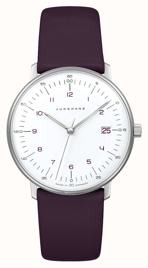 Junghans 47/4558.02