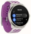 Suunto RACE 3S Titanium AMOLED Multisport Performance Watch (49mm) Orchid SS051647000 - alternate view 7