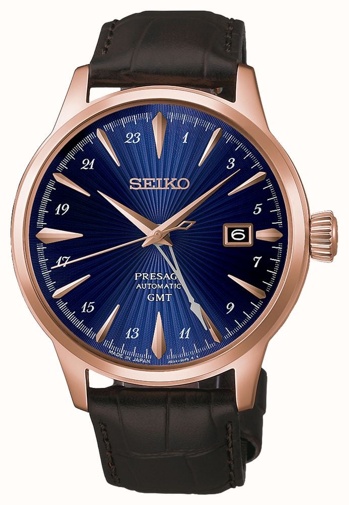 Seiko HCB005J1