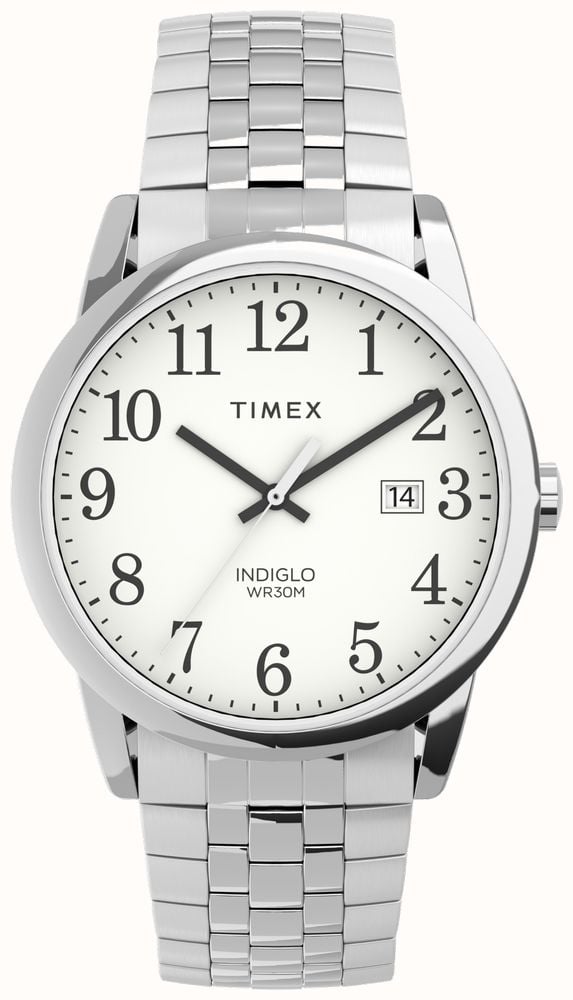 Timex steel sale