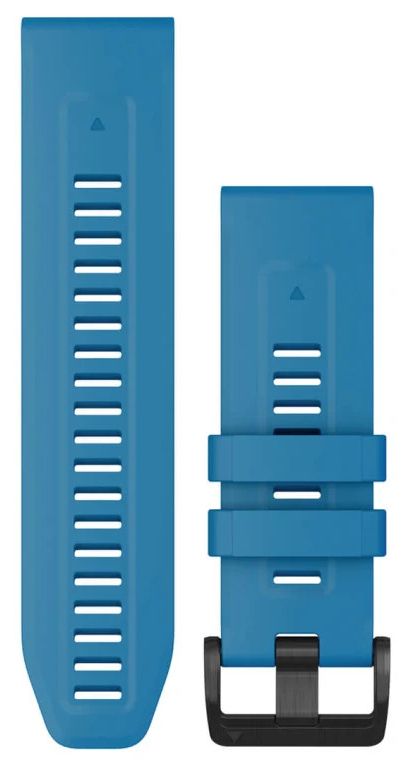 Garmin 010-13117-30 QuickFit® 26 Watch Strap Only – Cirrus