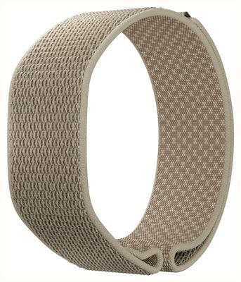 Polar Loop Greige Sand SoftWeave Band (S-L) - STRAP ONLY 910115935
