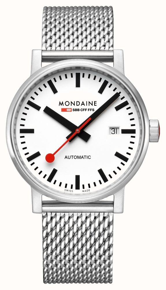 Mondaine MSE.40610.SM