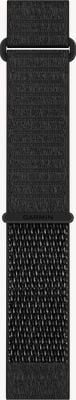 Garmin QuickFit Bands (22mm - Short) Black ComfortFit Fabric - Strap Only 010-14507-10