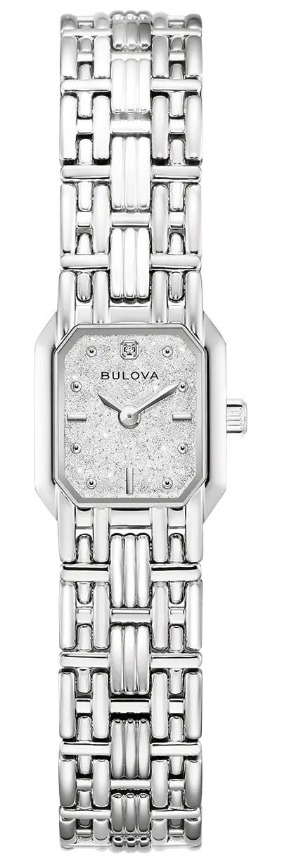 Bulova 96P263 Sophia 'Goddess of Time' Recreation (16mm) Watch