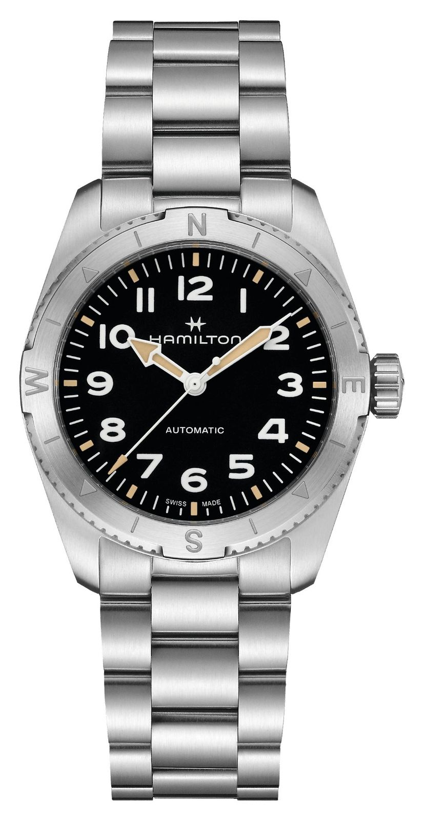 Hamilton H70225130 Khaki Field Expedition Automatic (37mm) Watch