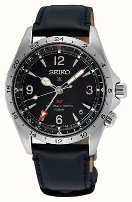 Seiko Prospex Alpinist Mechanical GMT SPB379J1