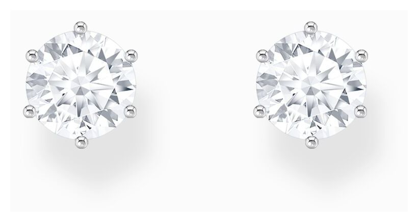Thomas Sabo H2301-051-14 Brilliant Cut White Zirconia Jewellery