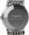 Timex MARLIN Quartz Pink Dial 34mm Stainless Steel Bracelet TW6A03900 - alternate view 4