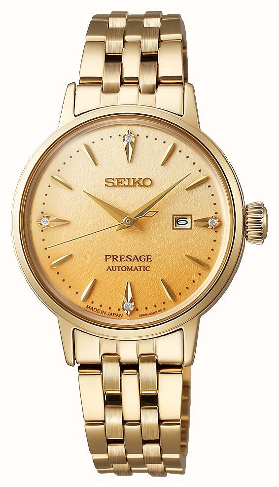 Seiko SRE018J1