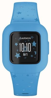 Garmin Vívofit Jr. 3 - Blue Stars 010-02441-02