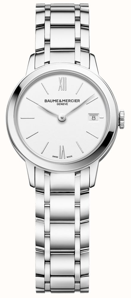 Baume & Mercier M0A10489