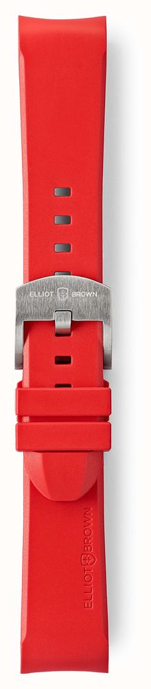 Elliot Brown STR-R16