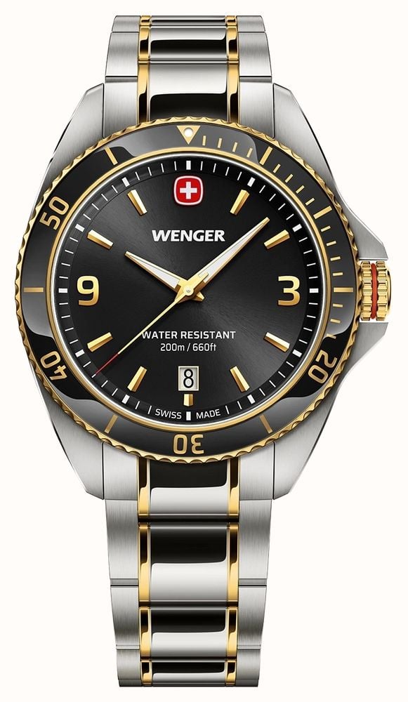 Wenger 01.2031.104