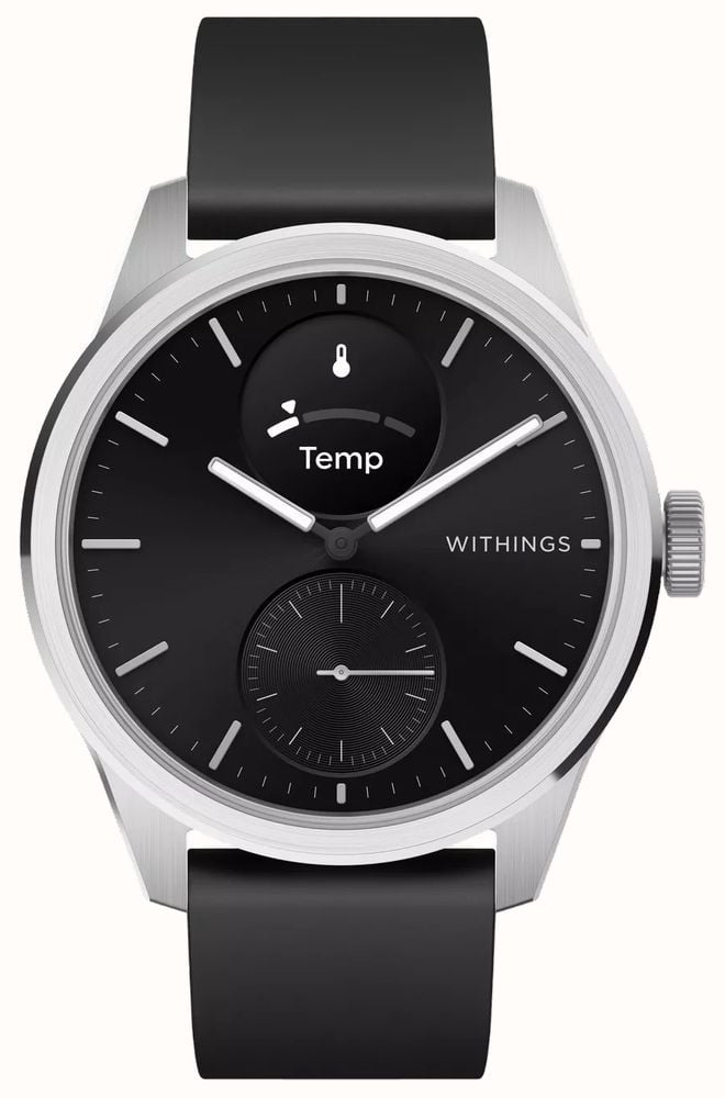 Withings HWA10-MODEL 4-ALL-INT