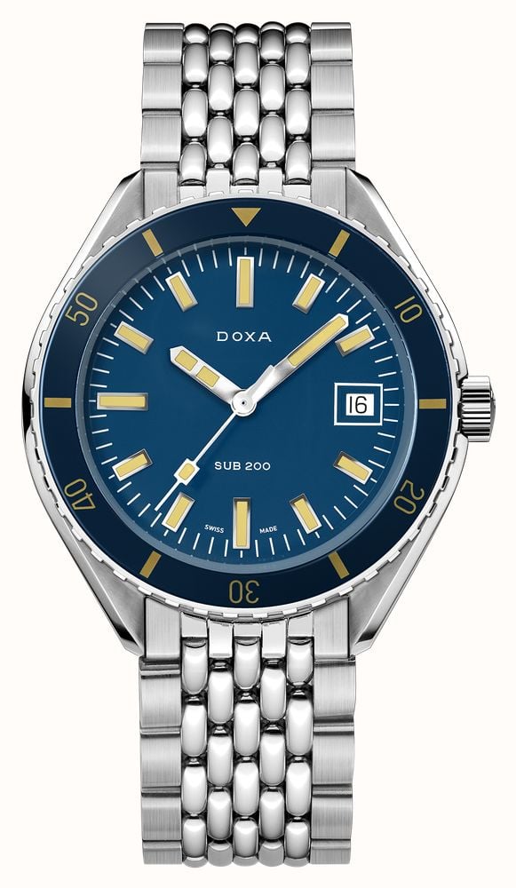 DOXA 799.10.201.10