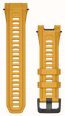 Garmin 26mm Sunburst Silicone Watch Band (Instinct 3 – 50mm) - Strap Only 010-13396-06