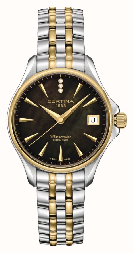 Certina C0320512212601