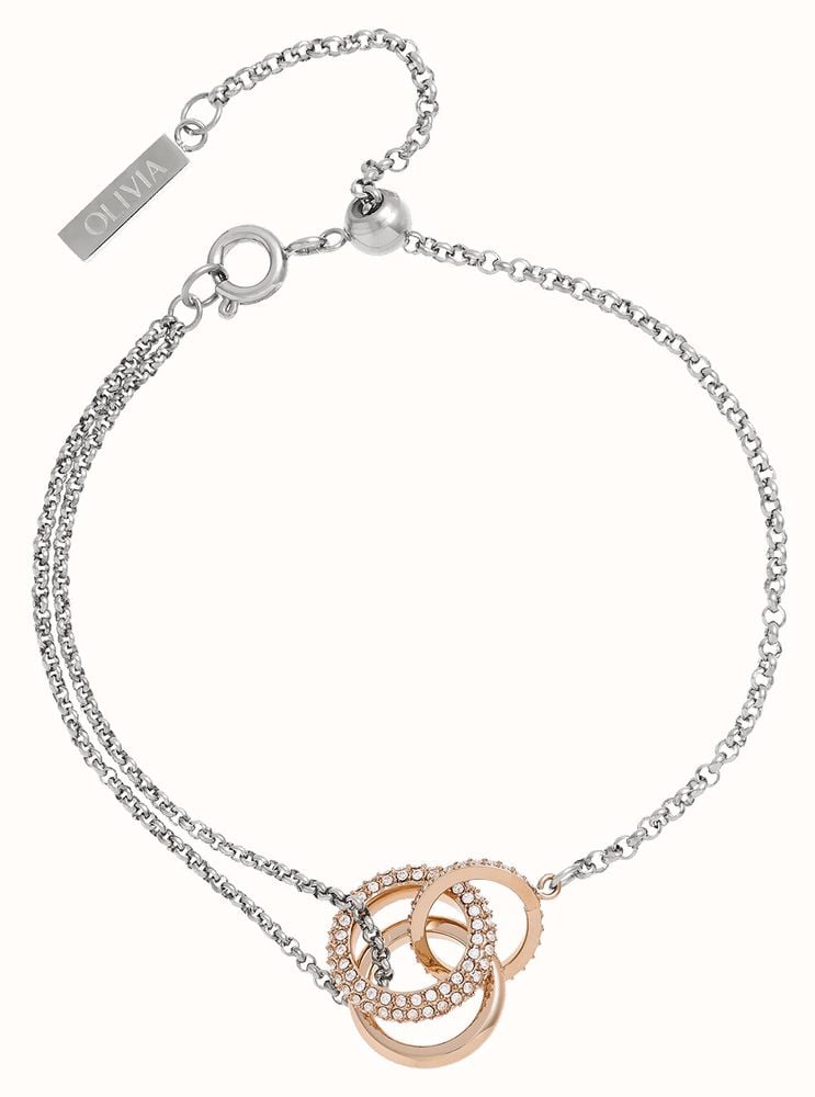 Olivia Burton Jewellery 24100006