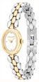 Coach Sammy Mini 18mm Stainless Steel and Yellow Gold Plated Ladies Watch 14504738 - alternate view 2