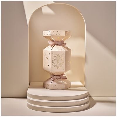 ChloBo The Stacking Cracker - Classic Stacking Bracelet Trio Gift Set - Worth £276! XMAS25CRACKER1