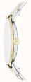 Fossil Minimalist 44 mm Three-Hand Two-Tone Stainless Steel Watch FS6182 - alternate view 3