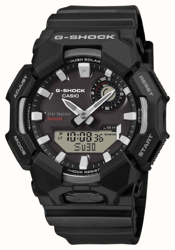 Casio GA-B010-1AER
