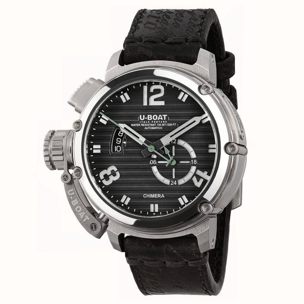 U-Boat 9605