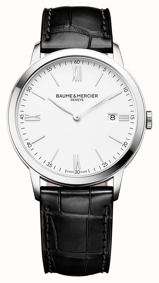 Baume & Mercier M0A10323