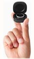 Sekonda Smart Ring Wellness Tracker - Silver - Size 11 37004 - alternate view 3