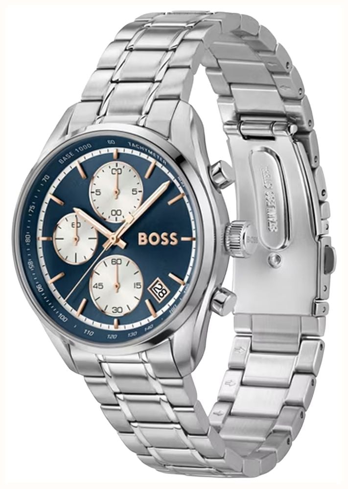 BOSS Grand Prix Touring 38mm BOSS Watch 1514360 - alternate view 2