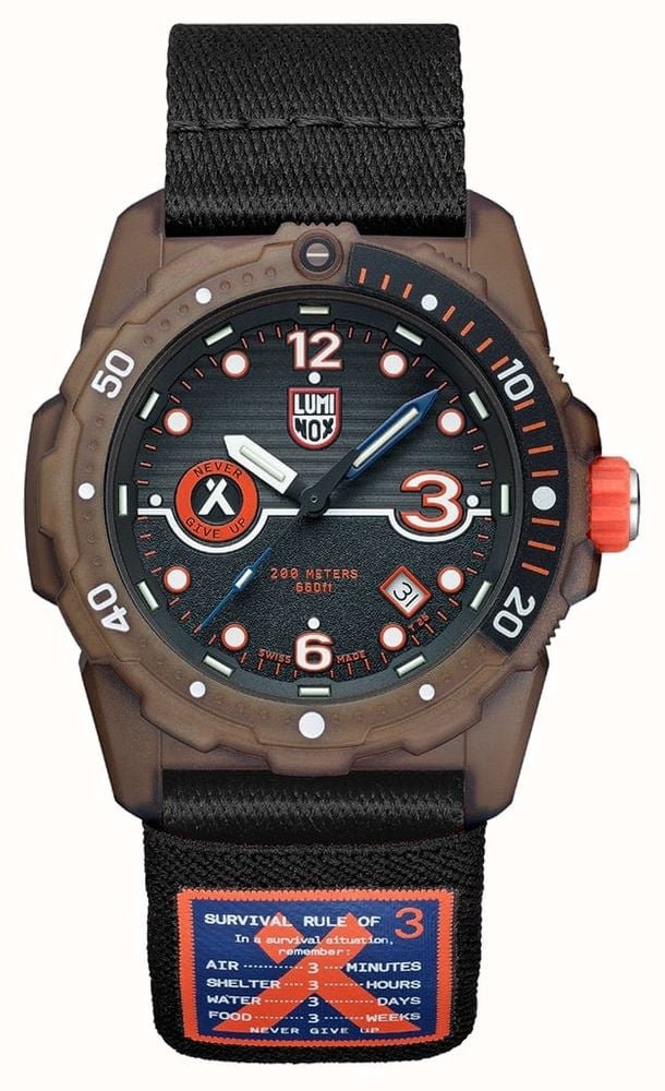 Luminox XB.3721.ECO