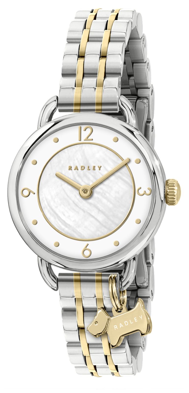 Radley RY4639 Women's (26mm) White Mother-of-Pearl Dial / Watch