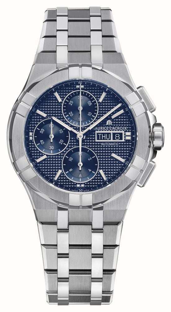 Maurice Lacroix AI6218-SS002-430-1