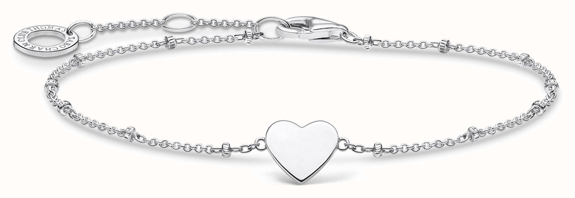 Thomas Sabo Jewellery A1991-001-21-L19V