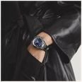 Thomas Sabo Watch With Western-style Ornaments And Onyx With Patterned Bracelet WA0457-201-203-40 - alternate view 4