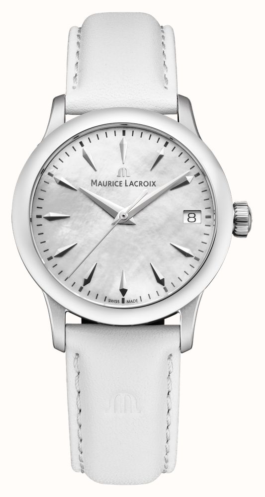 Maurice Lacroix 751006-SS001-160-7