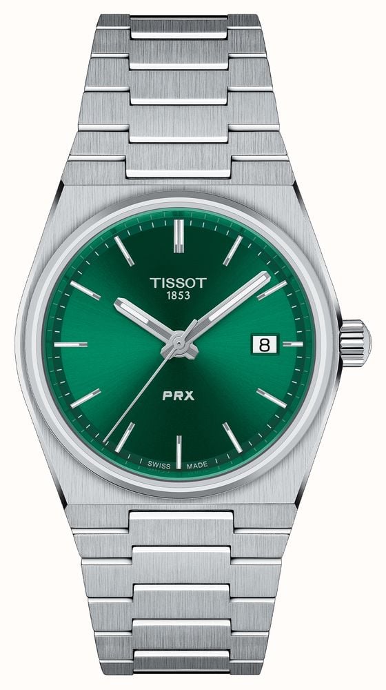 Tissot T1372101108100