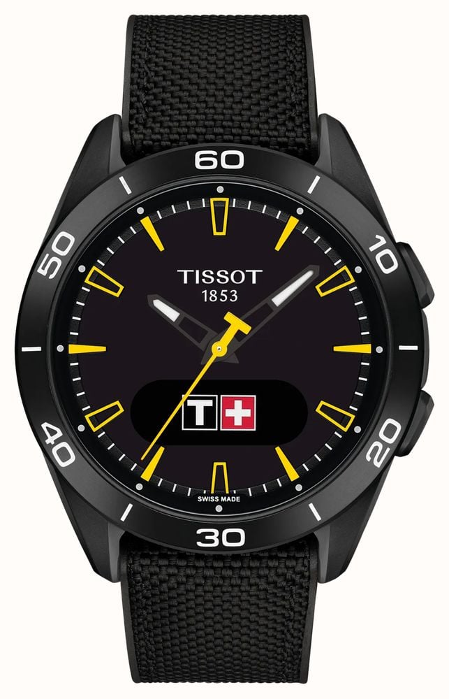 Tissot T1534204705106