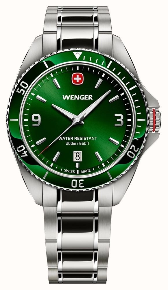 Wenger 01.2031.102