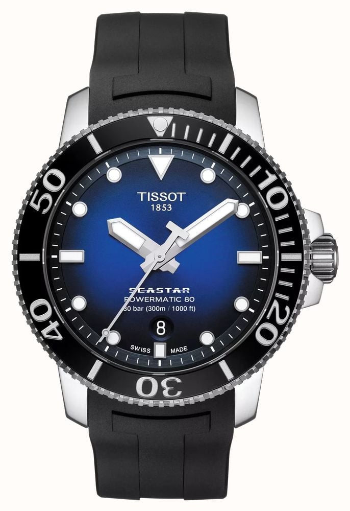 Tissot T1209071704100