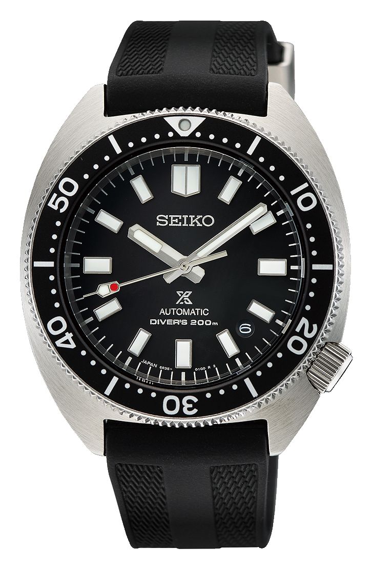 Seiko SPB317J1 Turtle Origin Modern Re-interpretation Watch