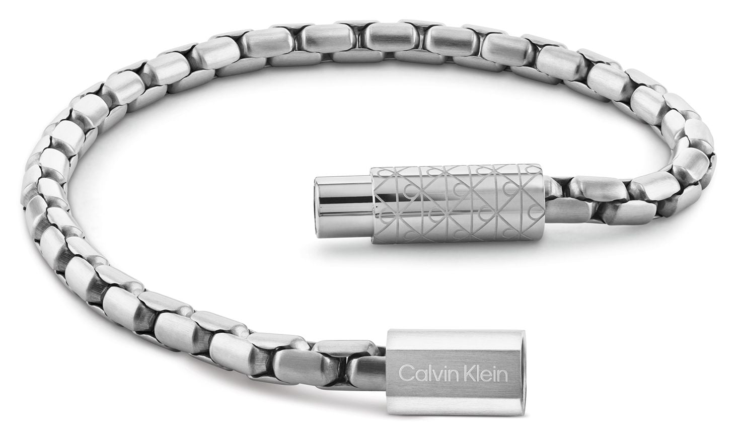 Calvin Klein 35100094 CONTOURED BARREL Contoured Barrel Jewellery