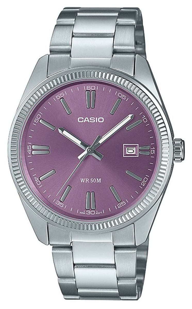 Casio MTP-1302PD-6AVEF MTP Series Analogue Quartz (38.5mm) Watch
