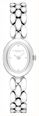 Coach Sammy Mini 18mm Stainless Steel Silver Coloured Ladies Watch 14504736