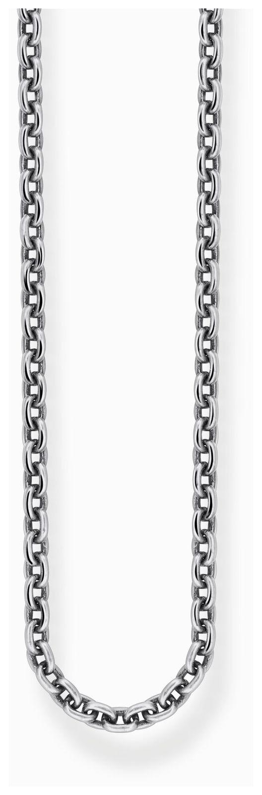 Thomas Sabo KE2285-637-21-L45V Anchor Chain Necklace 2.5mm Jewellery